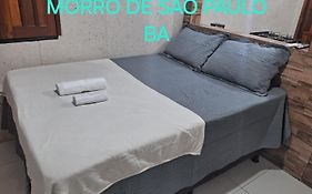 morro de são paulo loft do anderson fonte grande